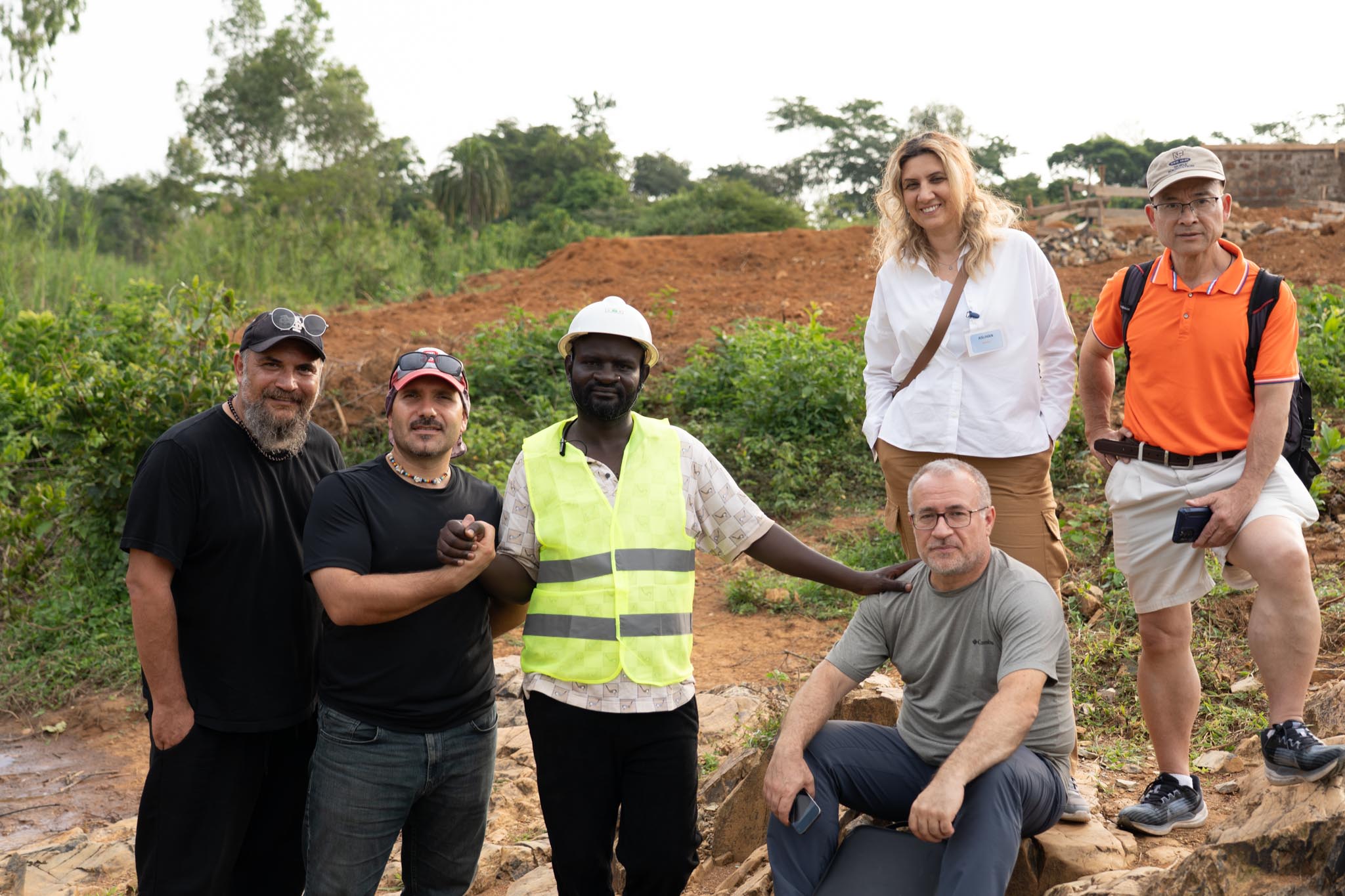 Ugunja EcoHub Kenya